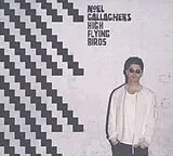 Noel Gallagher's High Flying B CD Chasing Yesterday - Limited Edition Deluxe Cd
