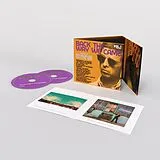 Noel Gallagher's High Flying B CD Back The Way We Came: Vol.1 (2011-2021)