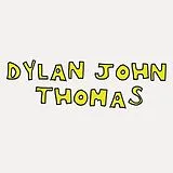 Dylan John Thomas CD Dylan John Thomas