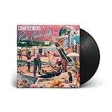 Courteeners Vinyl Pink Cactus Cafe