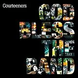 Courteeners CD God Bless The Band