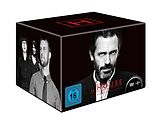 Dr. House DVD