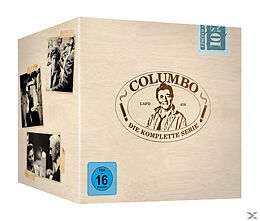 Columbo DVD