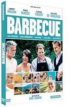 Barbecue DVD