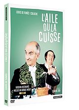 L'aile ou la cuisse-Vers.restauree DVD