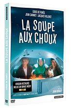 La soupe aux choux (version restauree) DVD