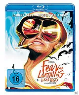 Fear And Loathing In Las Vegas Bd Blu-ray