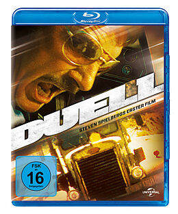 Duell Bd Blu-ray