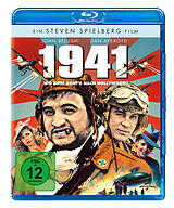 1941 - Wo Bitte Geht's Nach Hollywood Blu-ray