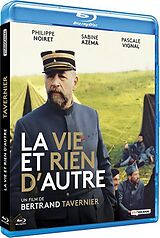 La vie et rien d'autre - BR Blu-ray