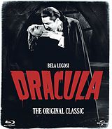 Dracula (1931) Blu-ray