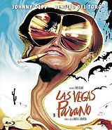 Las Vegas Parano Blu-ray