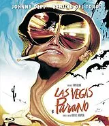 Las Vegas Parano Blu-ray