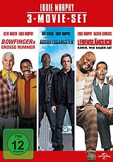 Eddie Murphy DVD