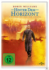 Hinter dem Horizont DVD