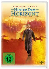 Hinter dem Horizont DVD