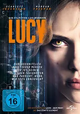 Lucy DVD