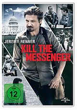 Kill the Messenger DVD