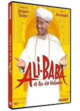 Ali baba et les 40 voleurs DVD