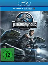 Jurassic World Bd S/t Blu-ray