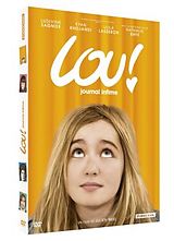 Lou! journal infime DVD