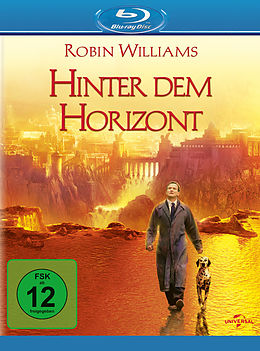 Hinter Dem Horizont Blu-ray