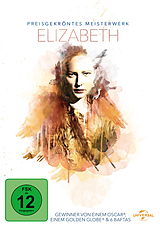 Elizabeth DVD