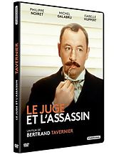 Le juge et l'assassin DVD