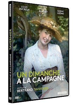 Un dimanche a la campagne - ed. 2015 DVD