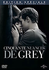 Cinquante Nuances De Grey DVD