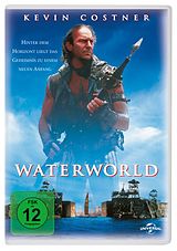 Waterworld DVD