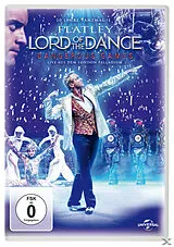 Lord of the Dance - Dangerous Games DVD