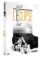 L'eclipse DVD