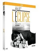 L'eclipse - BR Blu-ray