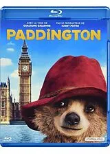 Paddington - BR Blu-ray