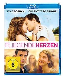 Fliegende Herzen Bd S/t Blu-ray