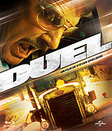 Duel Blu-ray
