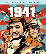 1941 Blu-ray