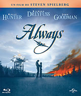 Always (1989) Blu-ray