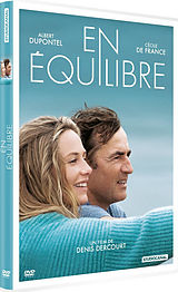 En equilibre DVD