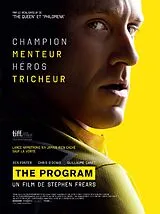 The Program (f) Blu-ray