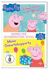 Peppa Pig DVD