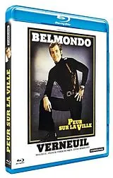 Peur sur la ville - BR Blu-ray