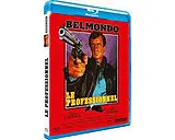 Le professionnel - BR Blu-ray