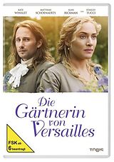 Die Gärtnerin von Versailles DVD