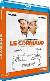 Le corniaud - BR Blu-ray