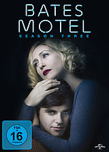 Bates Motel - Staffel 03 DVD