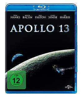 Apollo 13 - 20th Anniversary Blu-ray