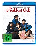 Breakfast Club - 30th Anniversary Blu-ray