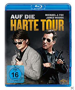 Auf Die Harte Tour Bd Blu-ray